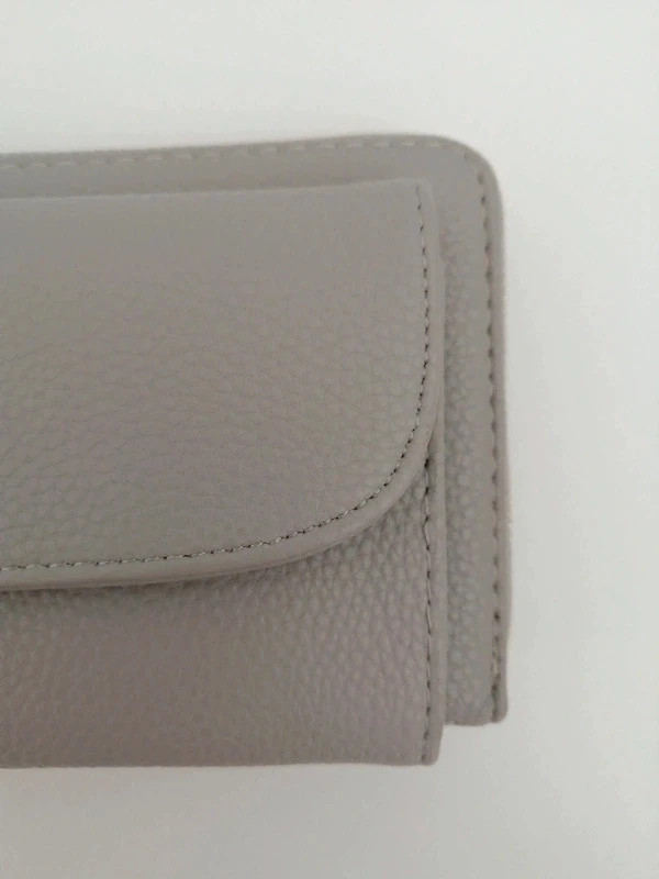 Sac bandoulière gris – M&C – taille Taille unique 2