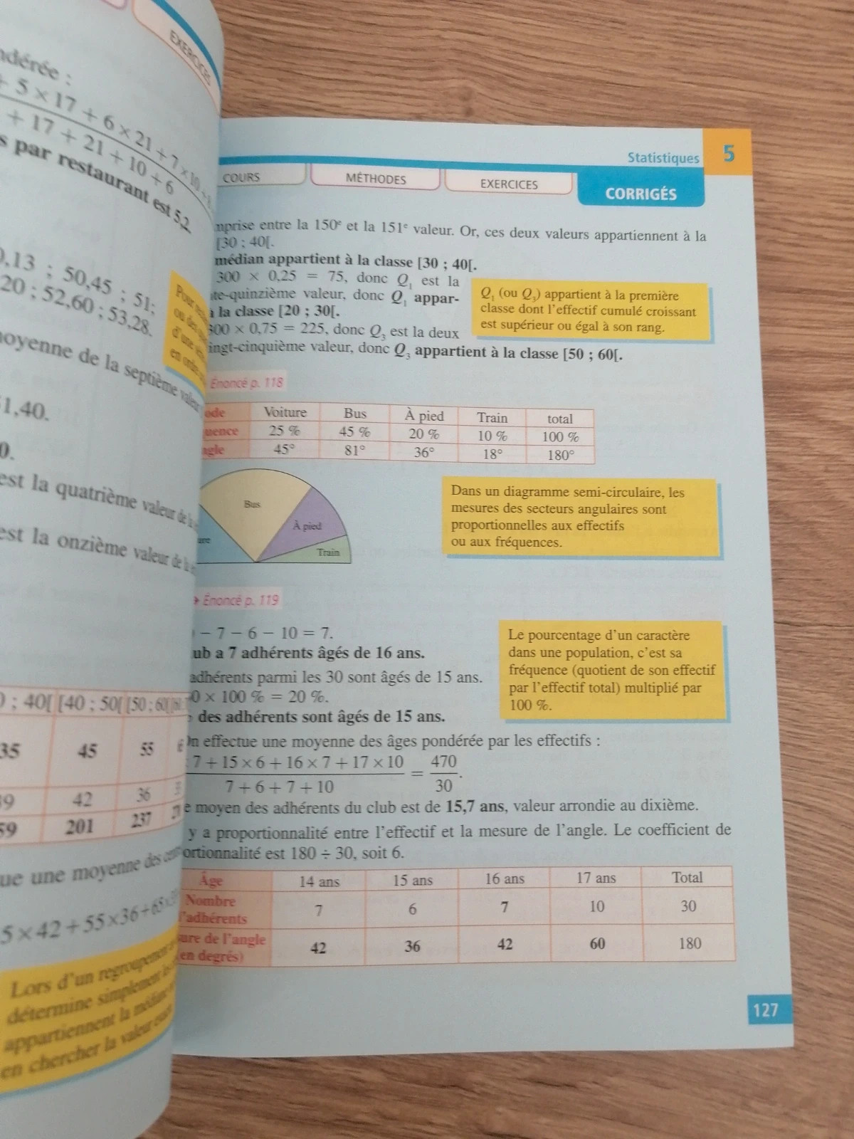 Objectif bac 2nde hachette education 3