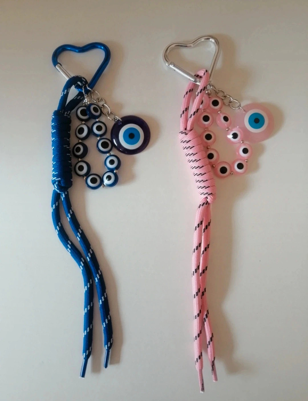 Grigri rose – Tendance – taille Taille unique 3