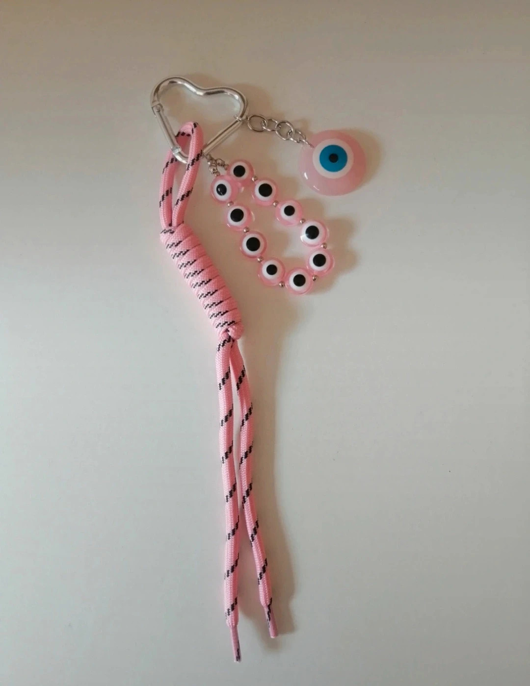 Grigri rose