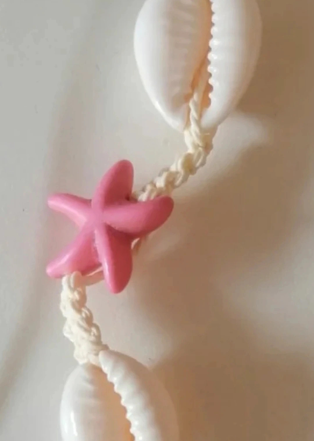 Collier seychelles – Zara – taille Taille unique 3