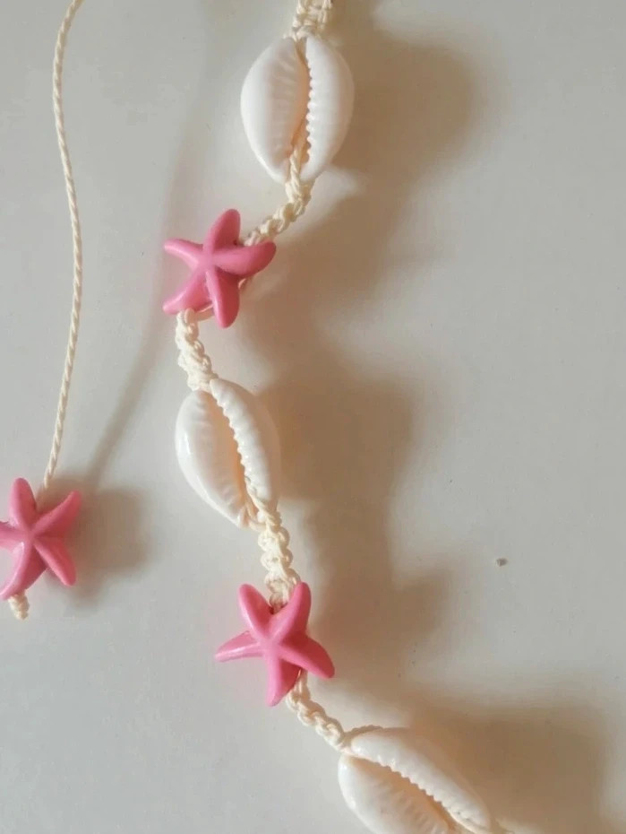 Collier seychelles – Zara – taille Taille unique 2