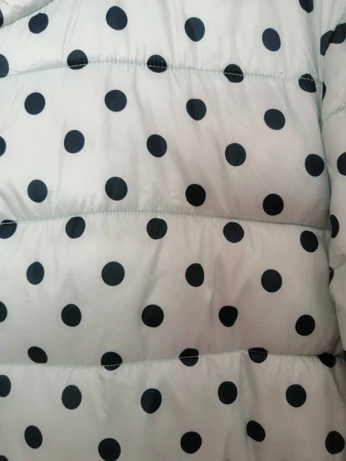 Doudoune fine veromoda – Vero Moda – taille L 3