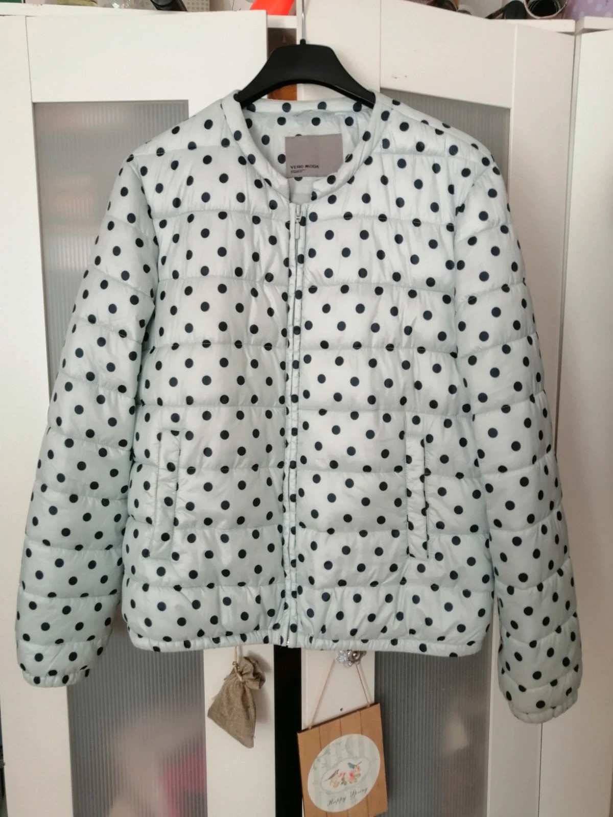 Doudoune fine veromoda – Vero Moda – taille L