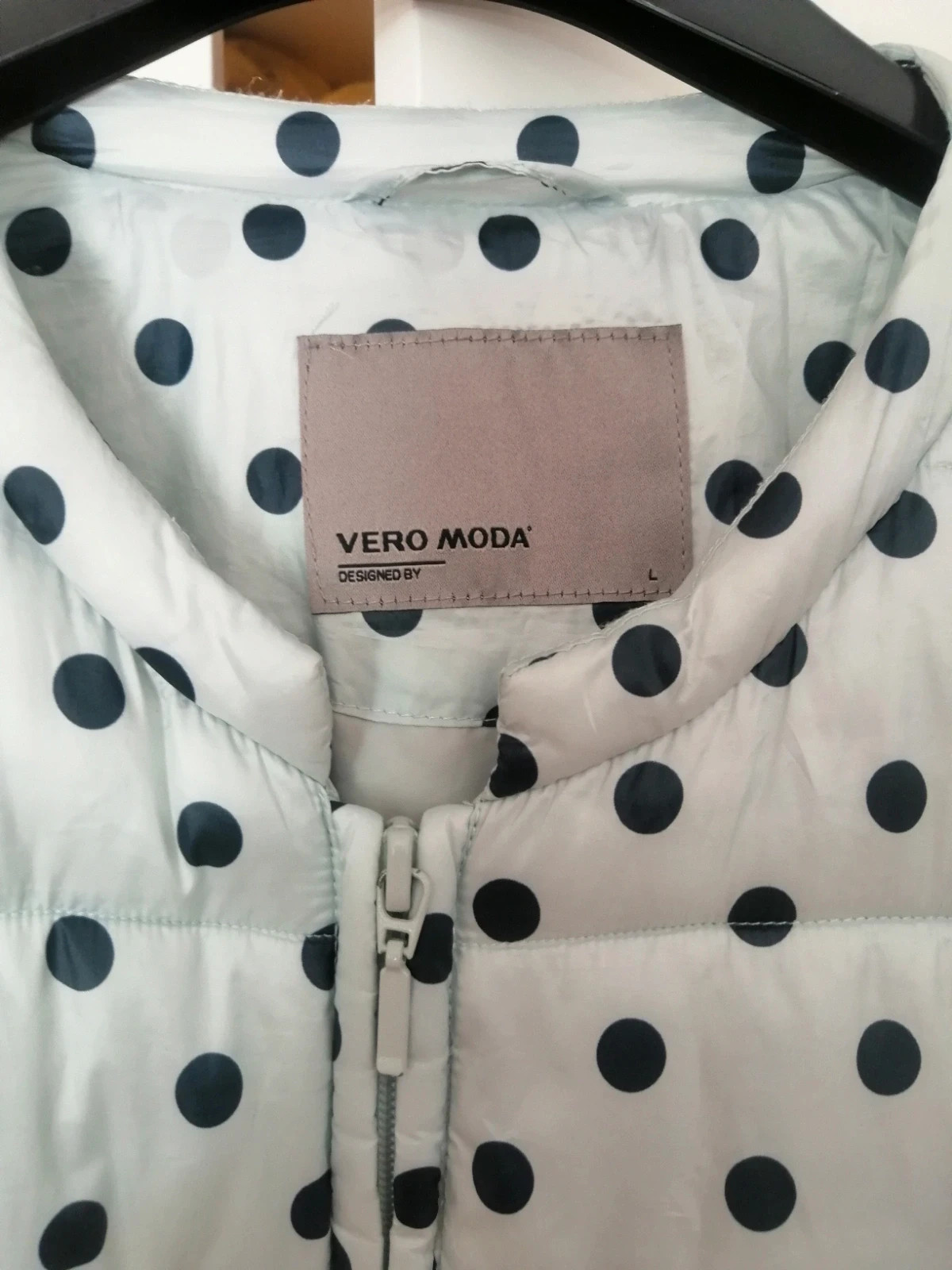 Doudoune fine veromoda – Vero Moda – taille L 2