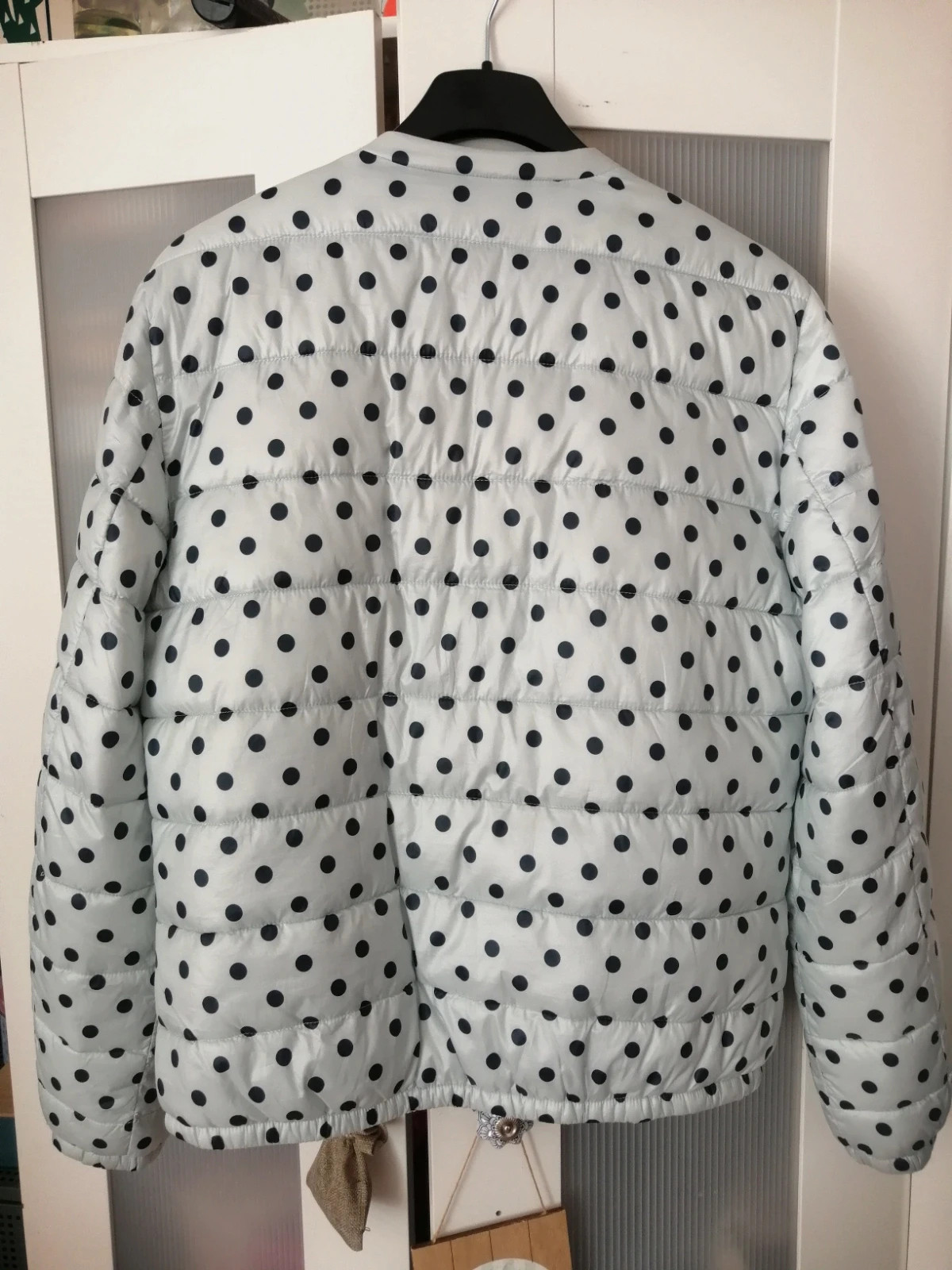 Doudoune fine veromoda – Vero Moda – taille L 5