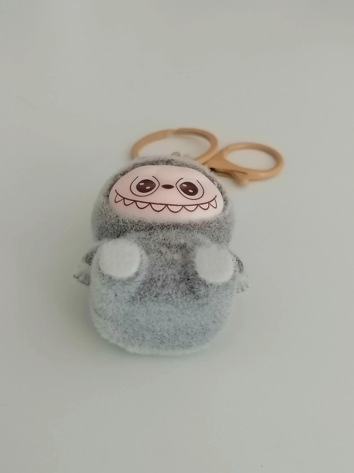Porté clés labubu – boutique indépendante – taille 24 mois 5