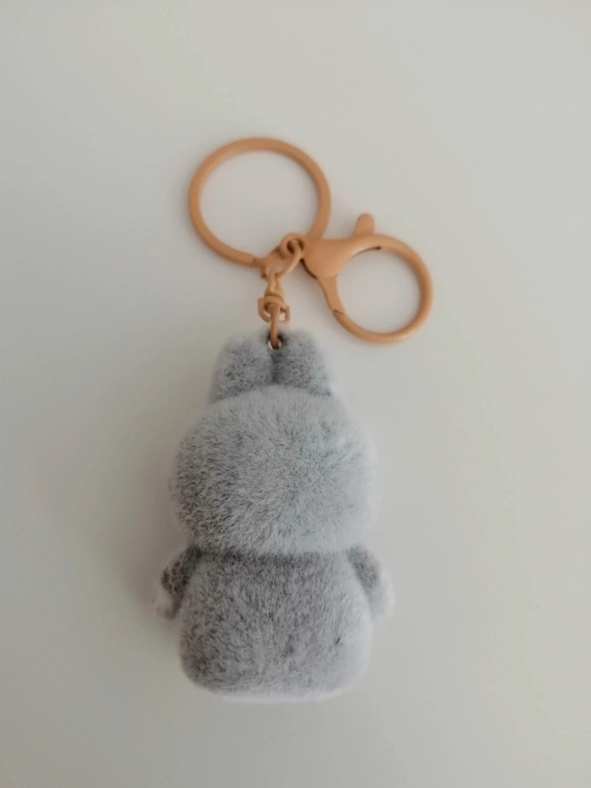 Porté clés labubu – boutique indépendante – taille 24 mois 3