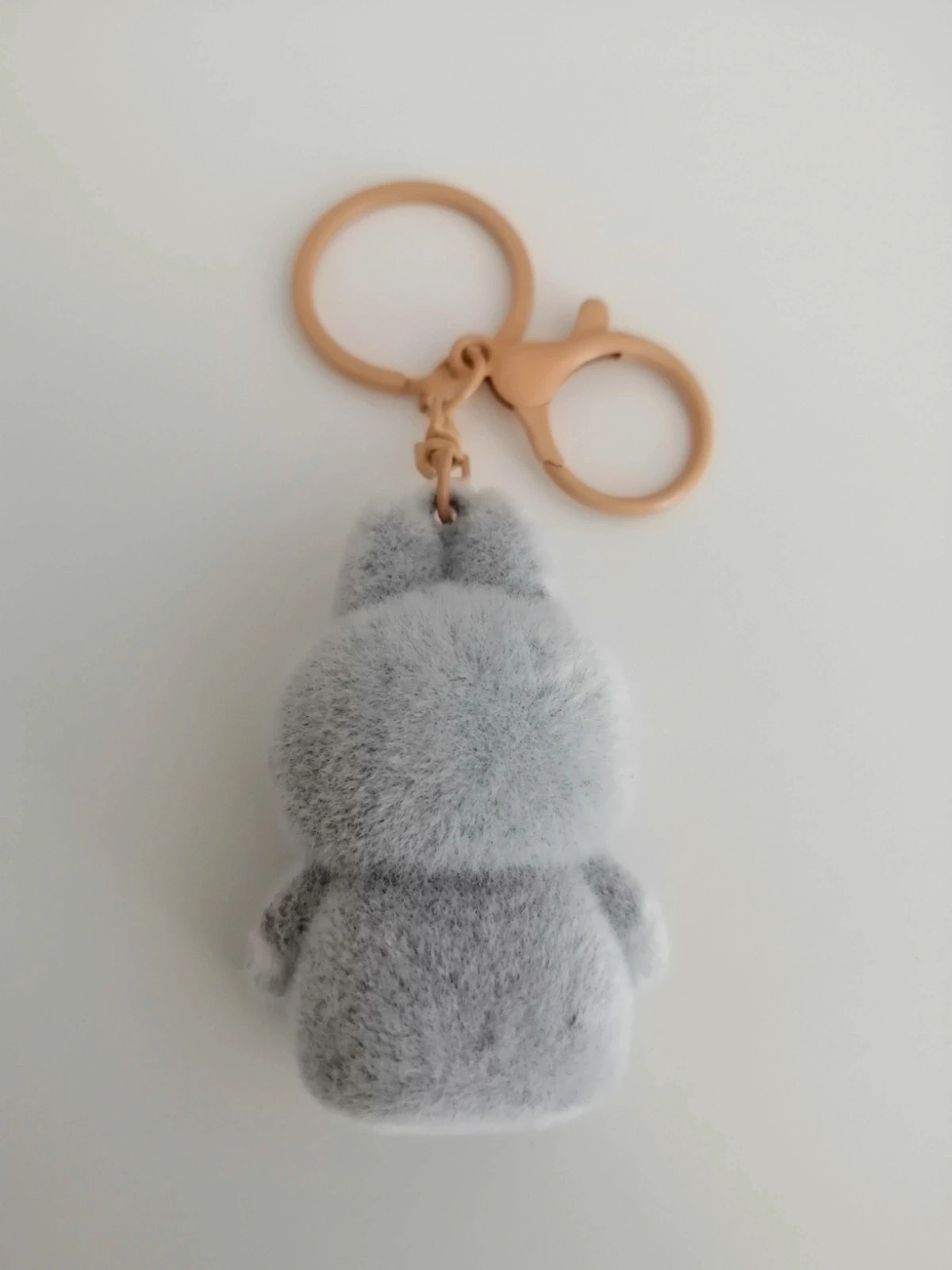 Porté clés labubu – boutique indépendante – taille 24 mois 4
