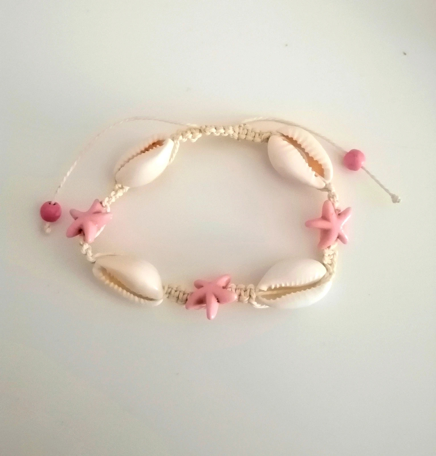 Bracelet seychelles