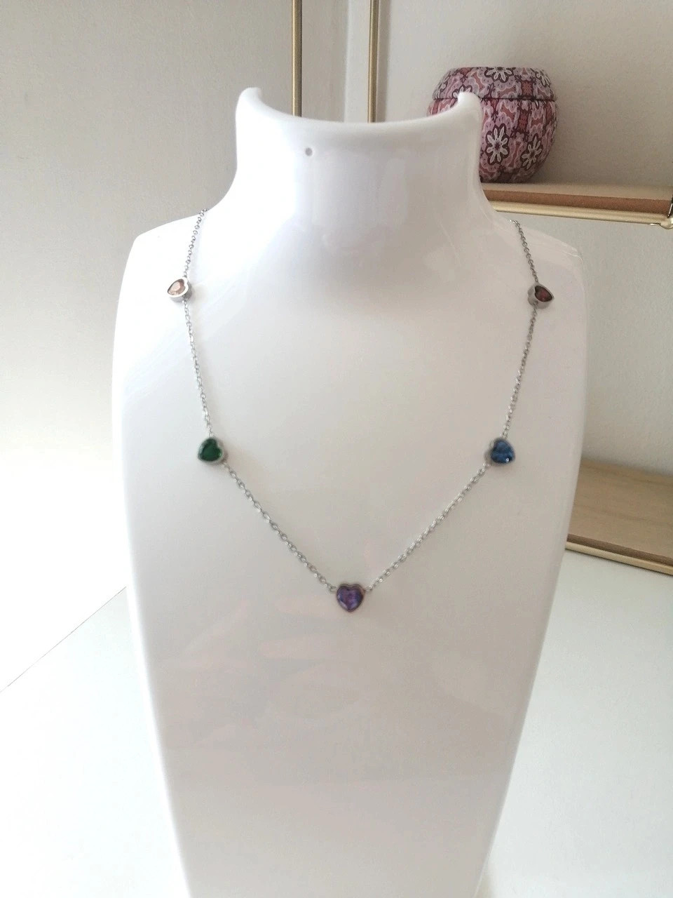 Collier bella – nawells – taille Taille unique 3