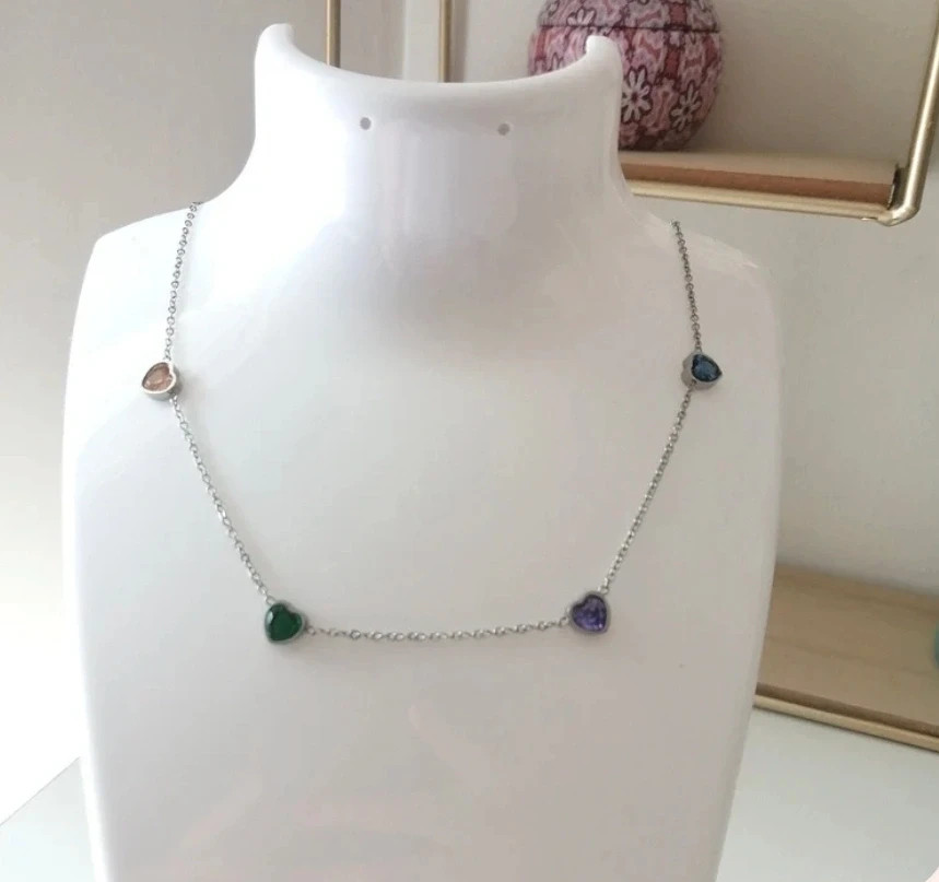 Collier bella
