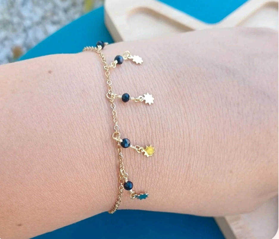 Bracelet Bohemian