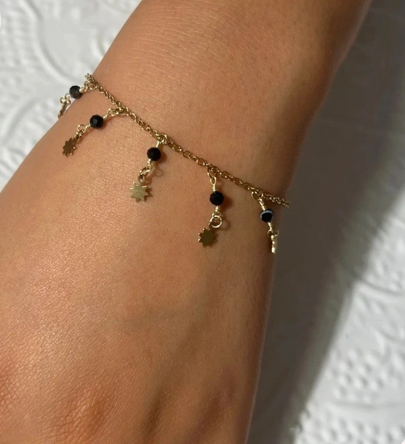 Bracelet Bohemian – nawells 2