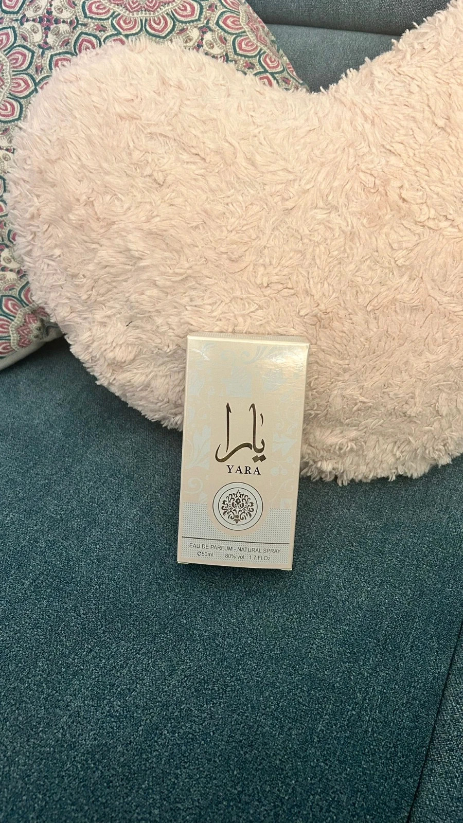 Yara de lattafa parfumerie – Lattafa 2