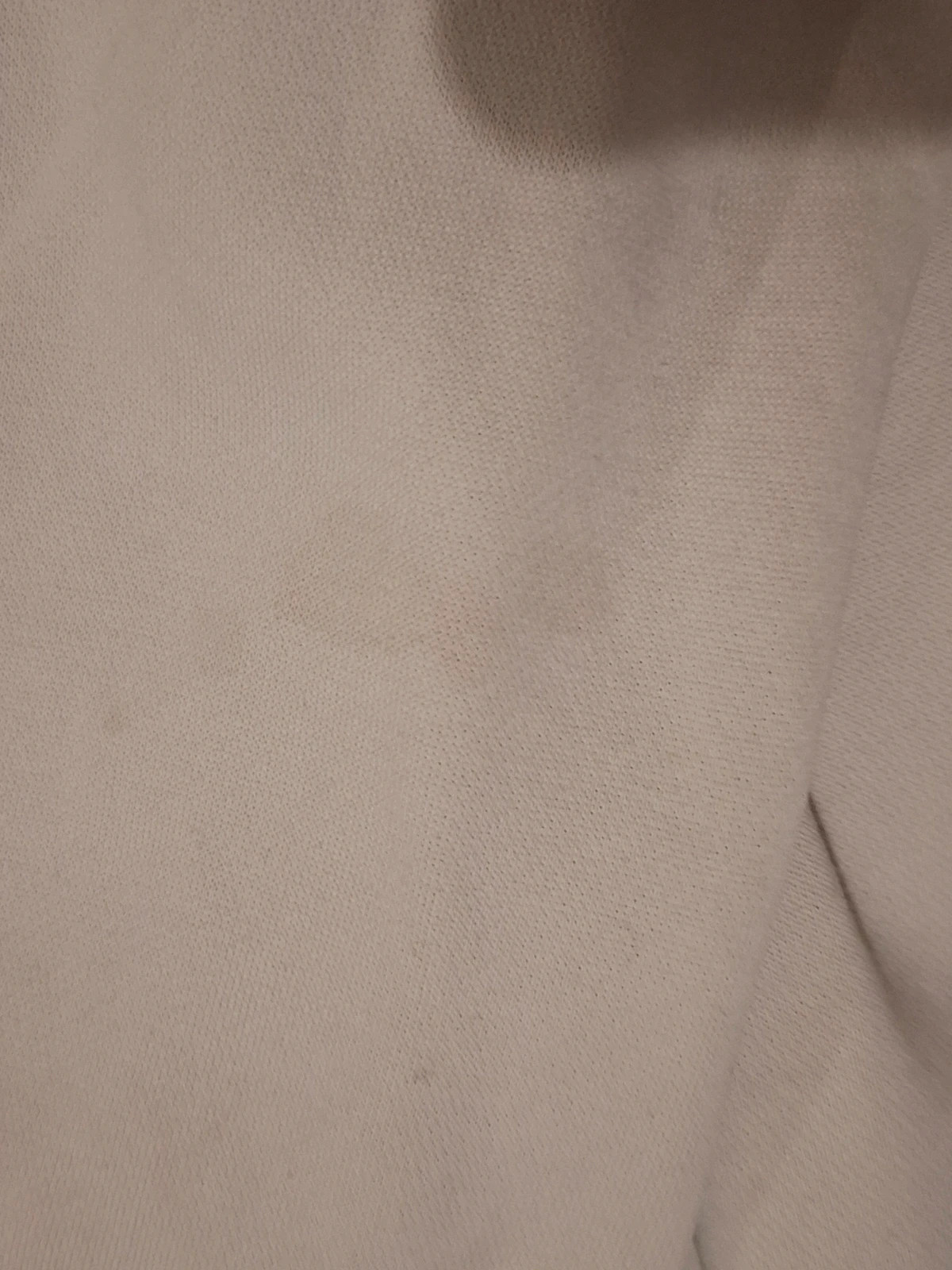 Sweatshirt Nike - Blanc/Écru - Logo brodé - Taille M – Nike – taille M 5