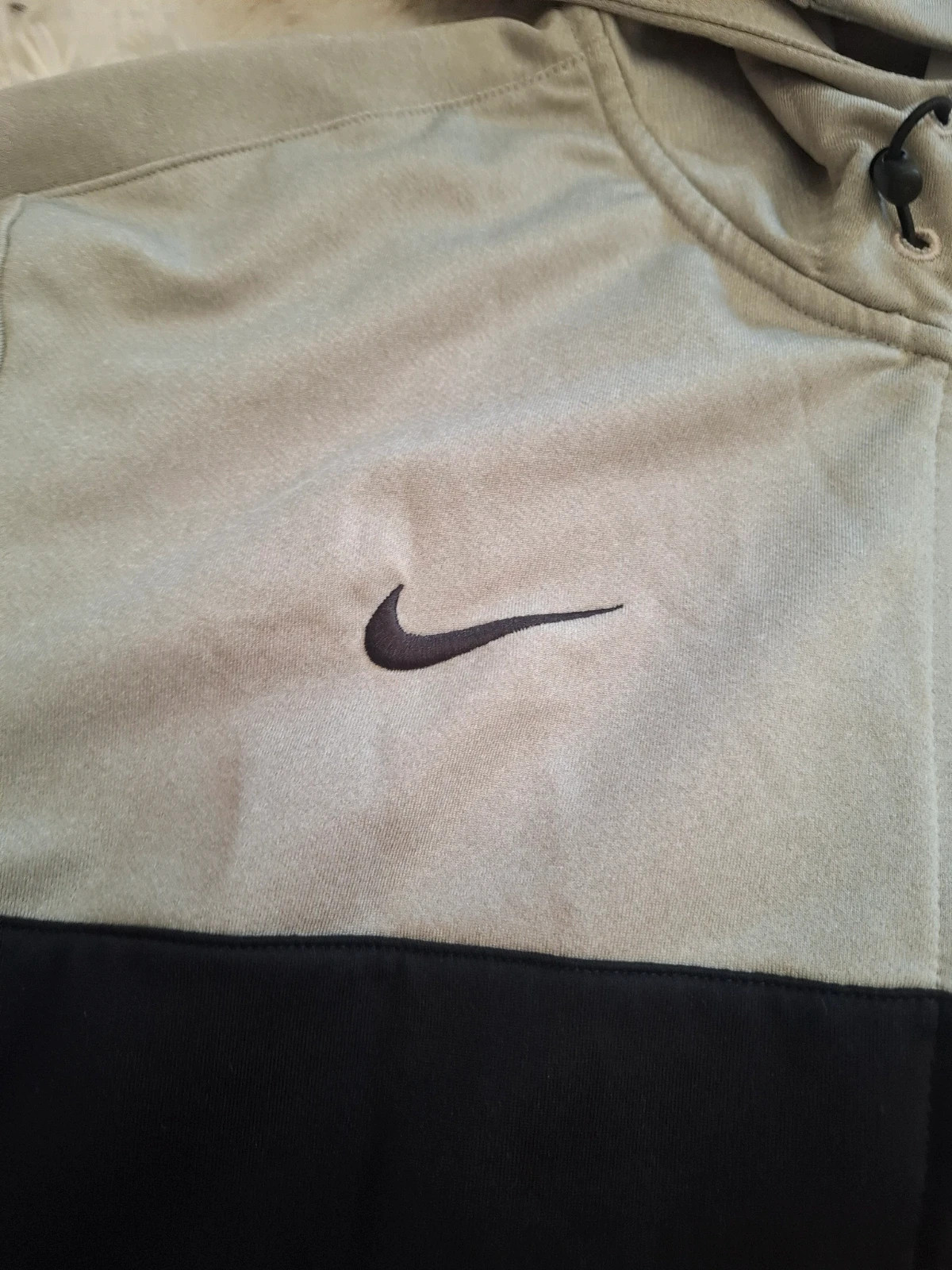 Veste zippée à capuche Nike F.C. Real Bristol FCRB Dri-Fit taille XL – Nike – taille XL 3