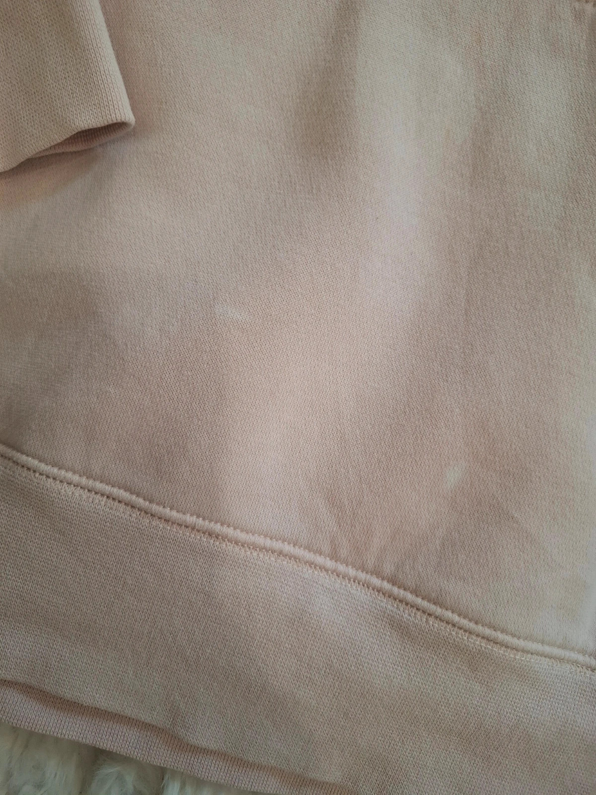 Sweat à capuche rose Nike SB lama graphique brodé taille L – Nike SB – taille L 4