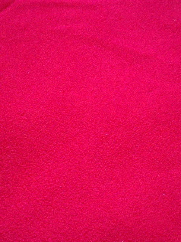 Lafuma Sweat polaire Rouge Confort System T.M – Lafuma – taille M 5