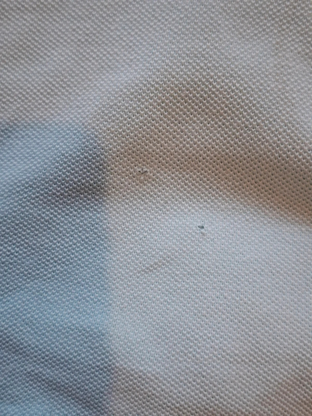 Polo bleu clair Polo Ralph Lauren logo rose brodé taille M – Ralph Lauren – taille M 4