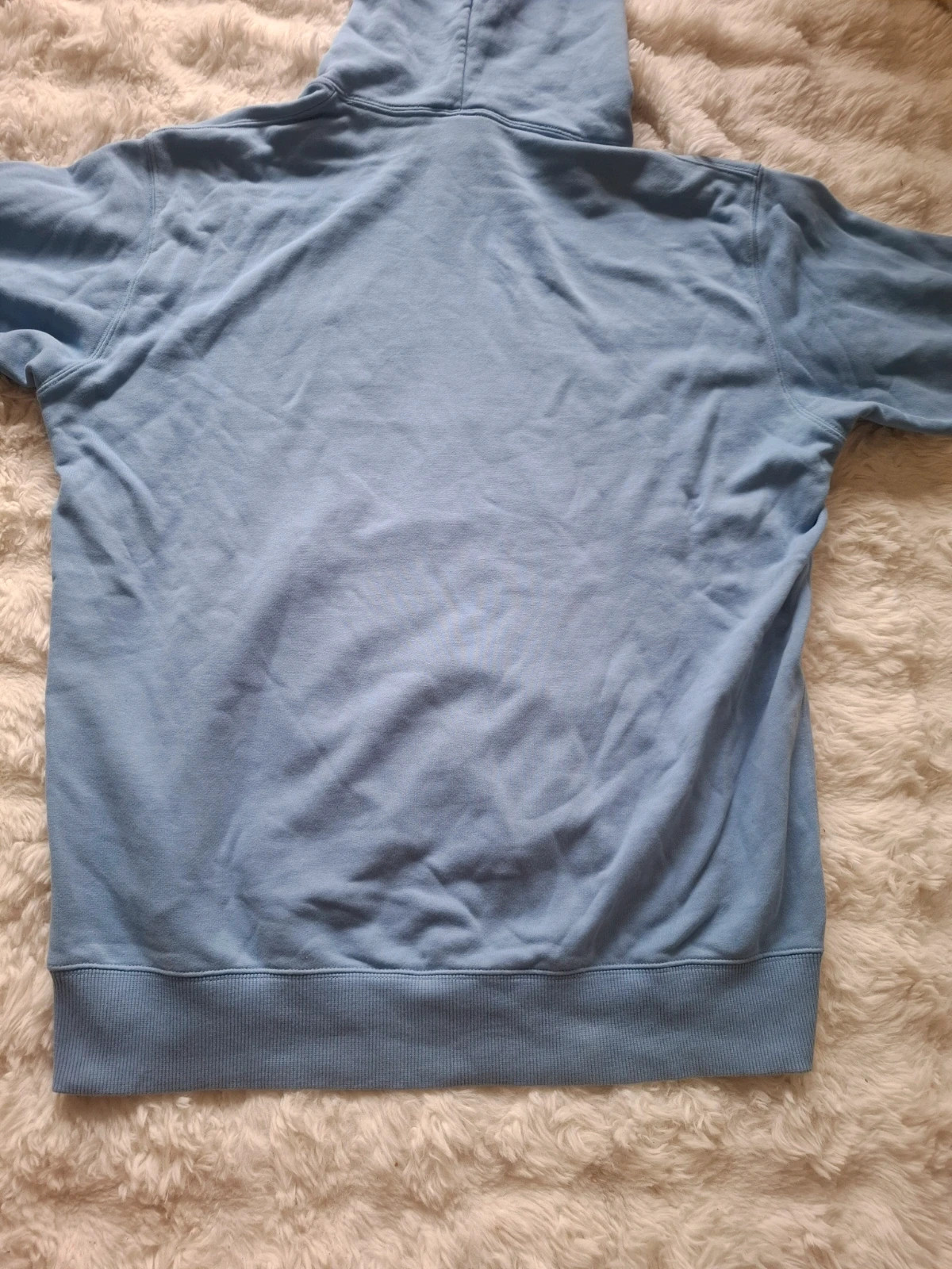 Sweat à capuche bleu ciel Uniqlo UT x Keith Haring Tokyo taille L – Uniqlo – taille L 5
