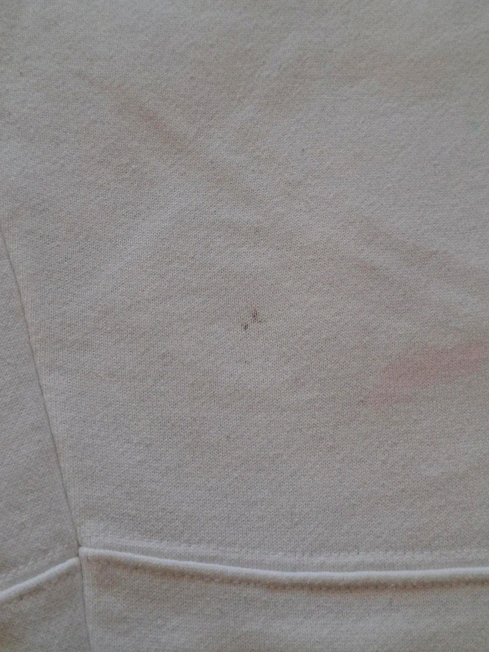 Nike Swoosh Jogging Blanc - Taille XS (Femme) – Nike – taille XS / 34 / 6 2