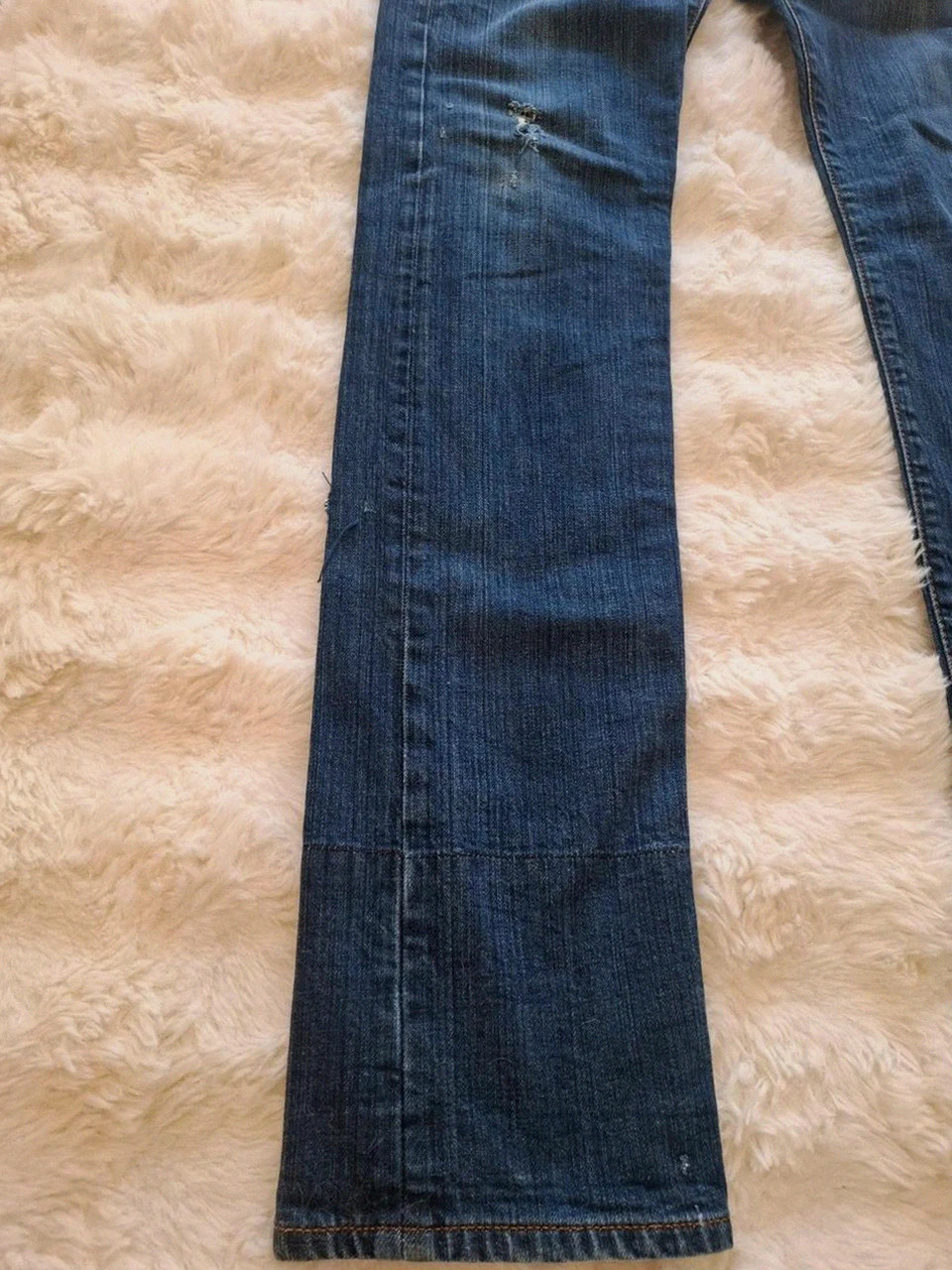 Jean Replay Waitom - Délavé Bleu - W28 L32 – Replay – taille W28 | FR 38 4