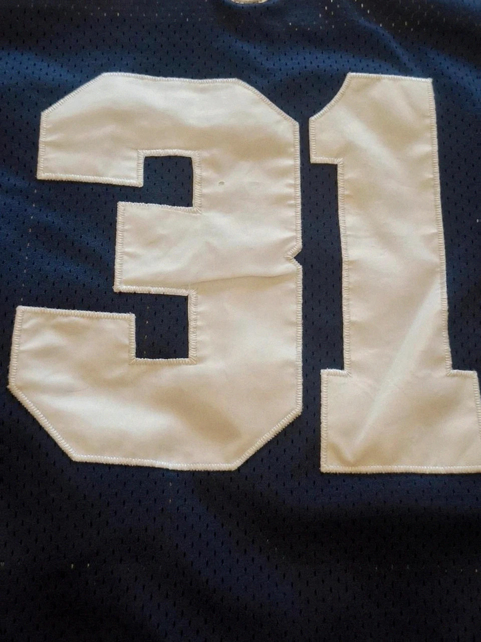 Maillot NFL Dallas Cowboys - Roy Williams (#31) - Reebok On-Field - Taille 52 (XL/XXL) – Reebok – taille XL 4
