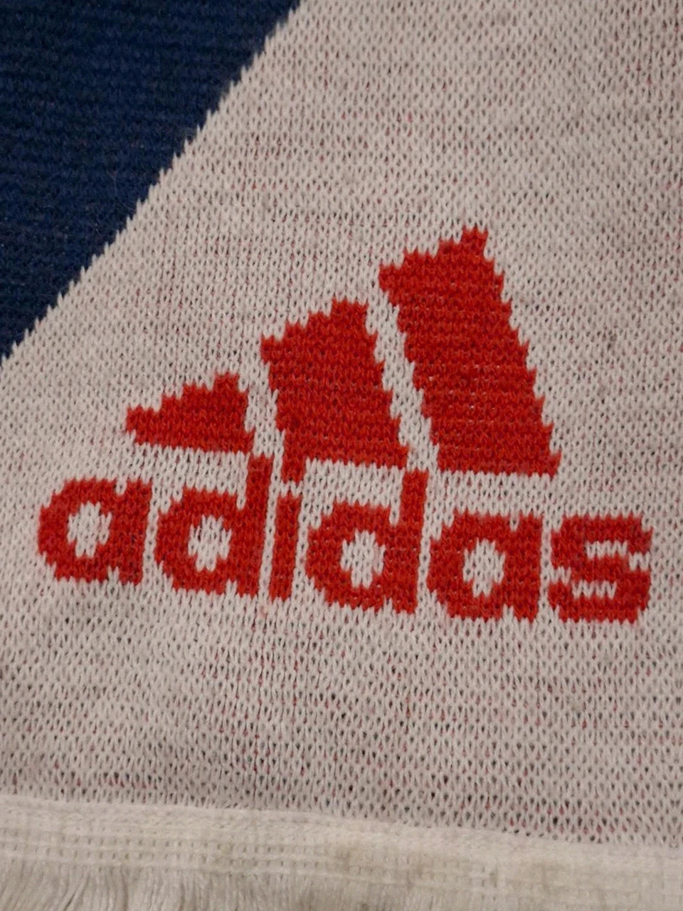 Écharpe Adidas Officielle Équipe de France – Coupe du Monde 2010 (Collector) – adidas 2