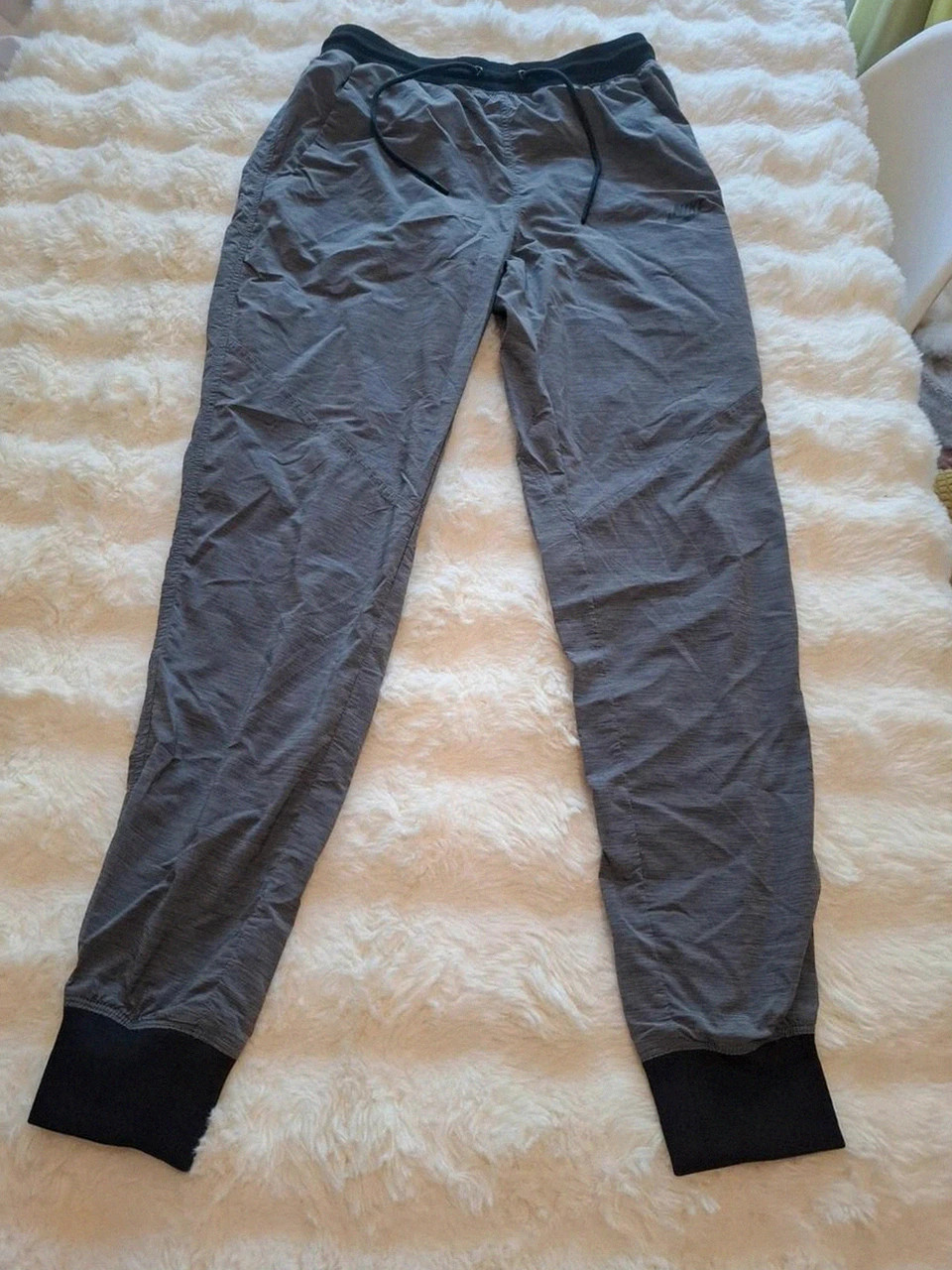 Pantalon Jogging / Training Nike - Gris Chinè - Taille XS – Nike – taille XS