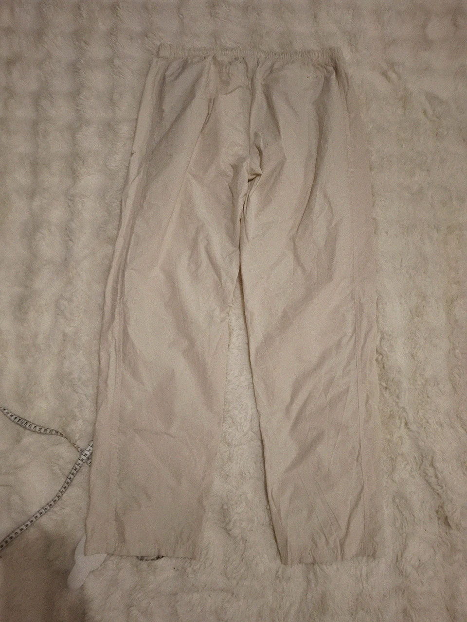 Pantacourt / Pantalon Randonnée Cimalp Beige T.46 – Cimalp – taille XL 4