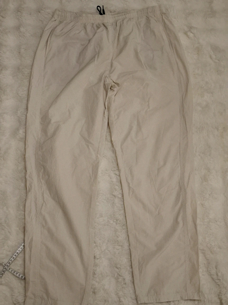 Pantacourt / Pantalon Randonnée Cimalp Beige T.46 – Cimalp – taille XL