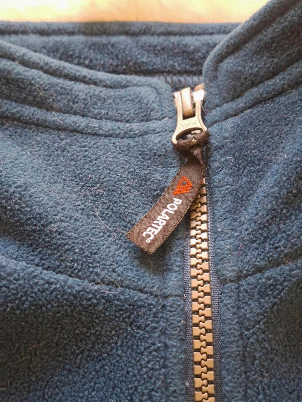 Polaire Gilet sans manches Lafuma - Bleu canard / Pétrole - Taille M (EUR) – Lafuma – taille M 4