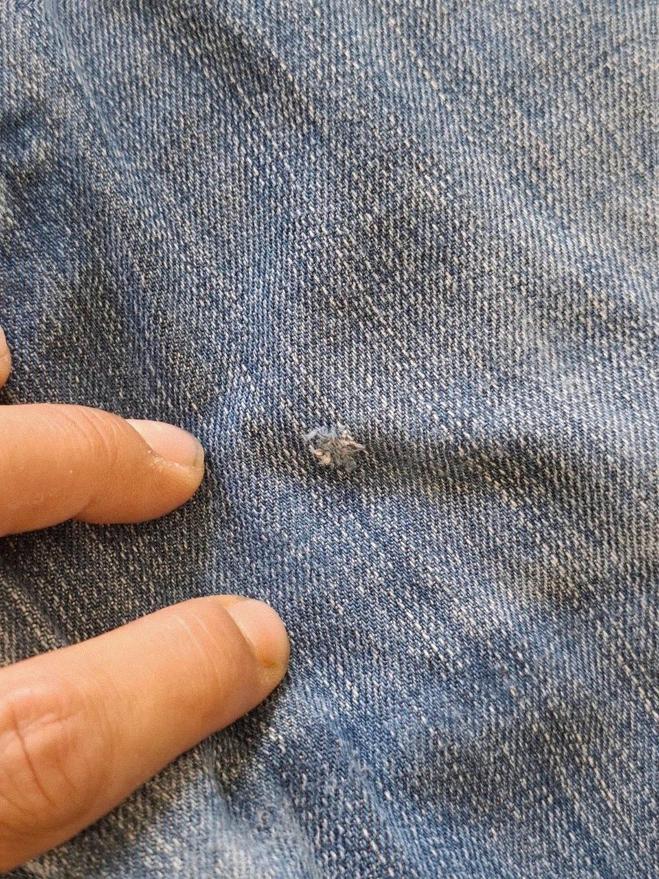 Jean Droit Levi's Vintage Bleu Délavé W34 L32 (L / 44) – Levi's – taille W34 | FR 44 2