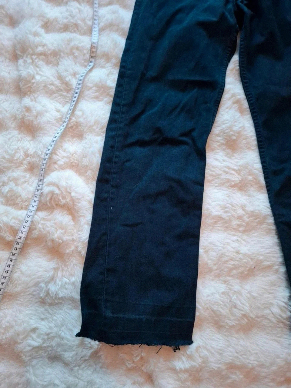 Jean Levi's Vintage 501 Noir / Bleu Foncé T.W27 L36 Made in Usa – Levi's – taille S / 36 / 8 2