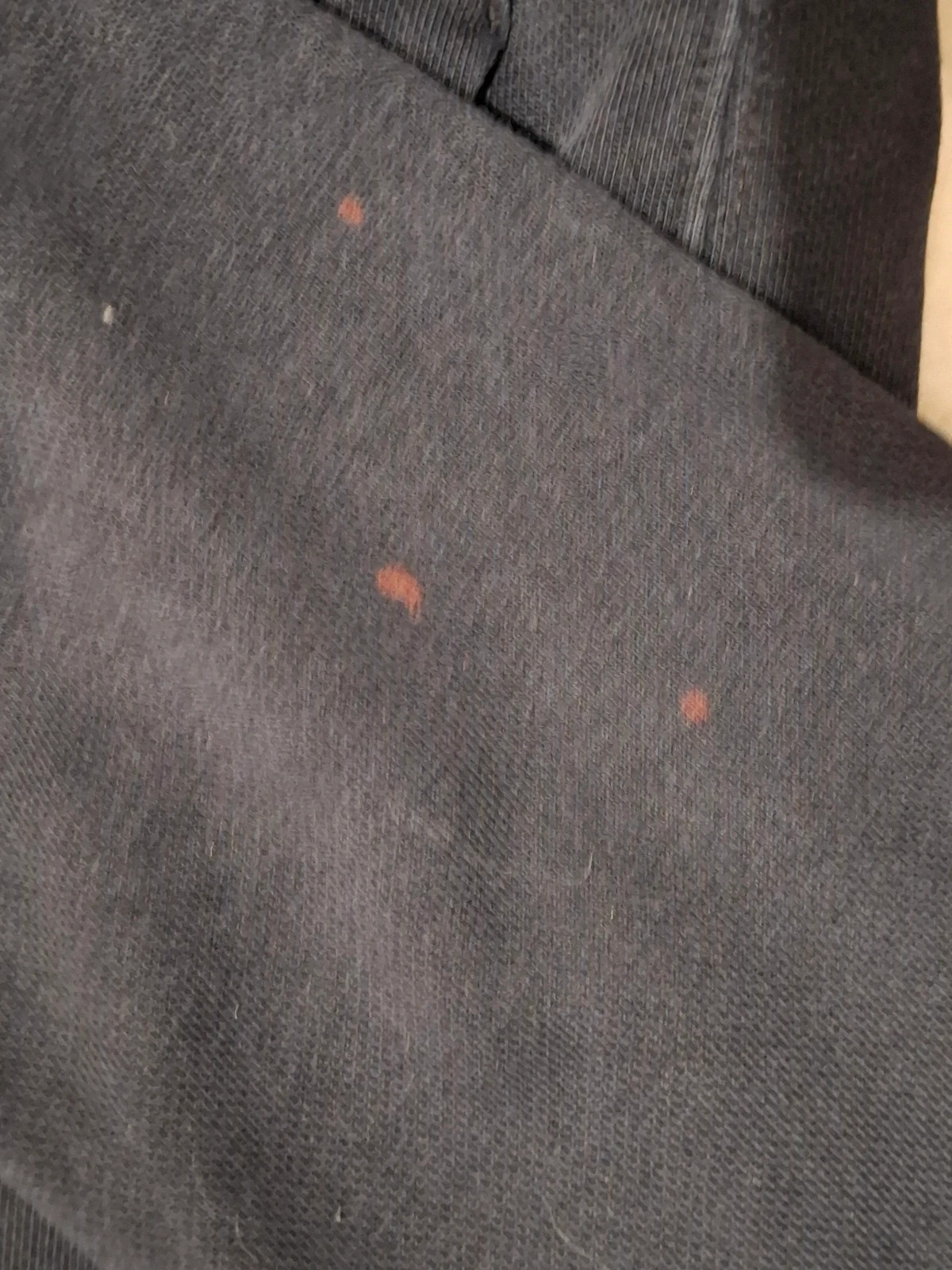 Sweat à Capuche Noir "Nike" T.XS / S – Nike – taille S 2