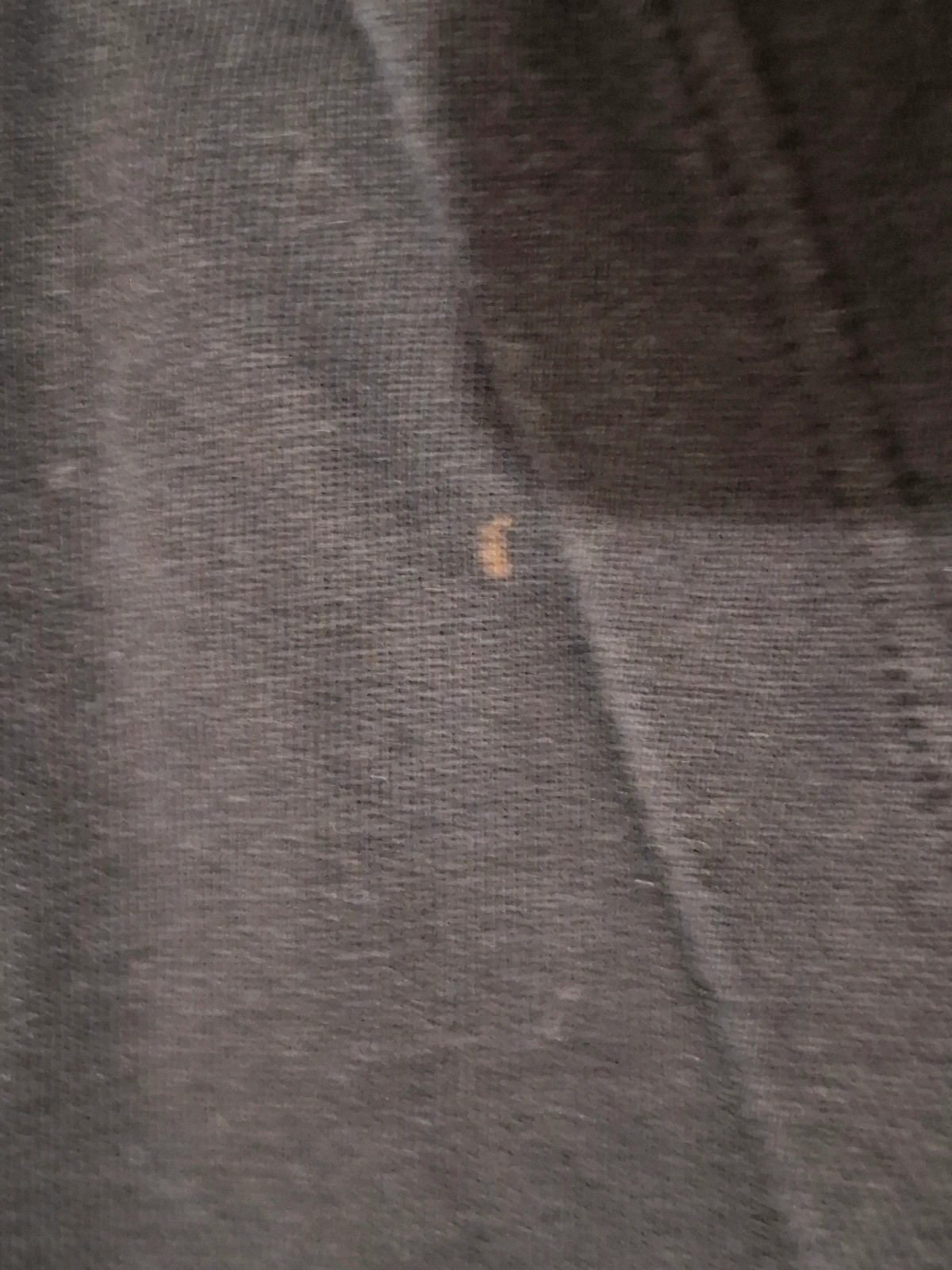 Sweat à Capuche Noir "Nike" T.XS / S – Nike – taille S 4