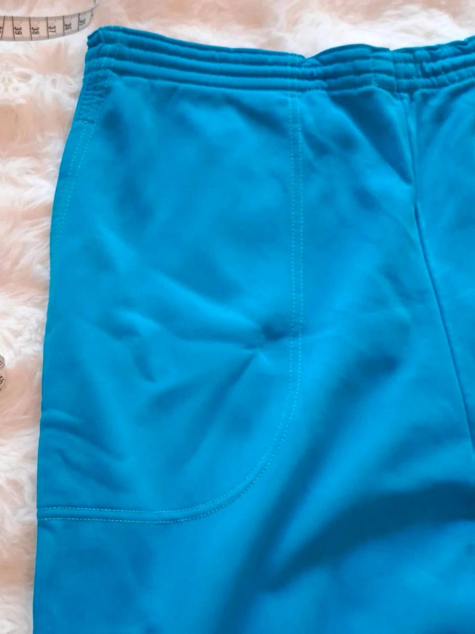 Survêtement / Pantalon de Jogging Vintage Lanvin's - Bleu Vif - Taille 52 (L/XL) – Lanvin – taille XL / 42 / 14 4