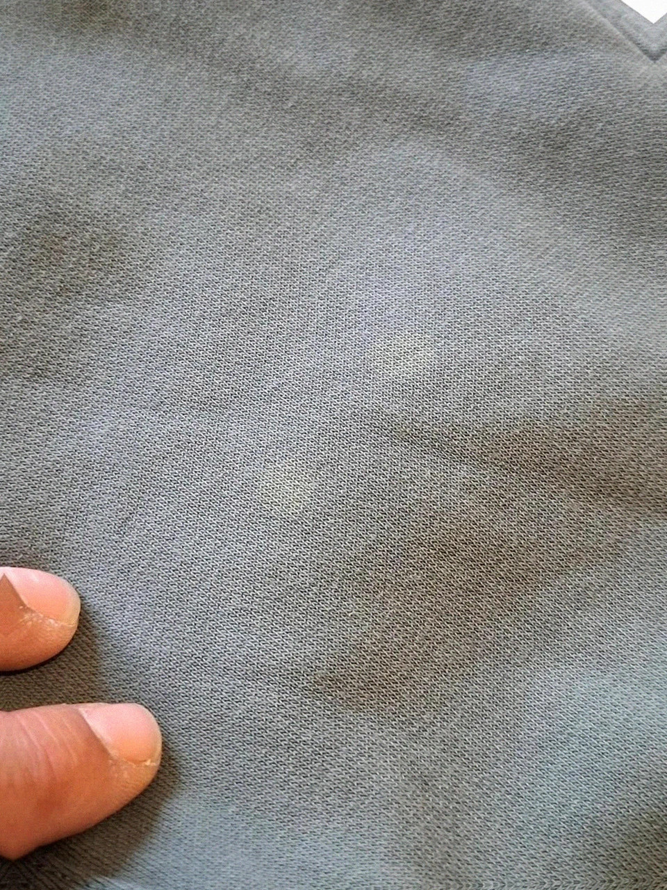 Survêtement / Pantalon de Jogging Nike - Kaki Vert - Taille S – Nike – taille S 2