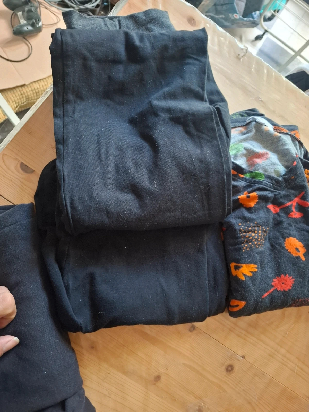 lot taille S – Domyos – taille S / 36 / 8 2