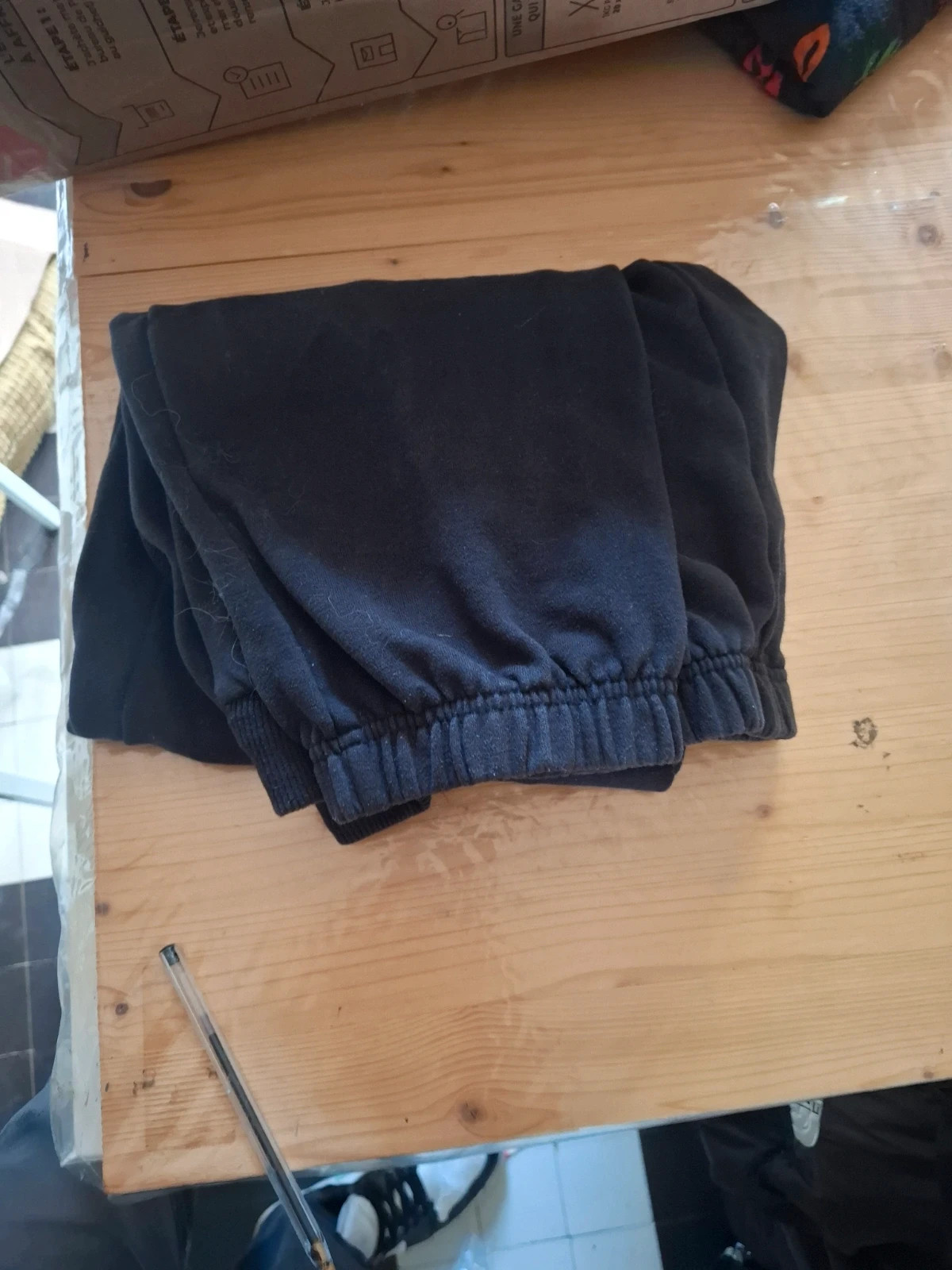 lot taille S – Domyos – taille S / 36 / 8 3