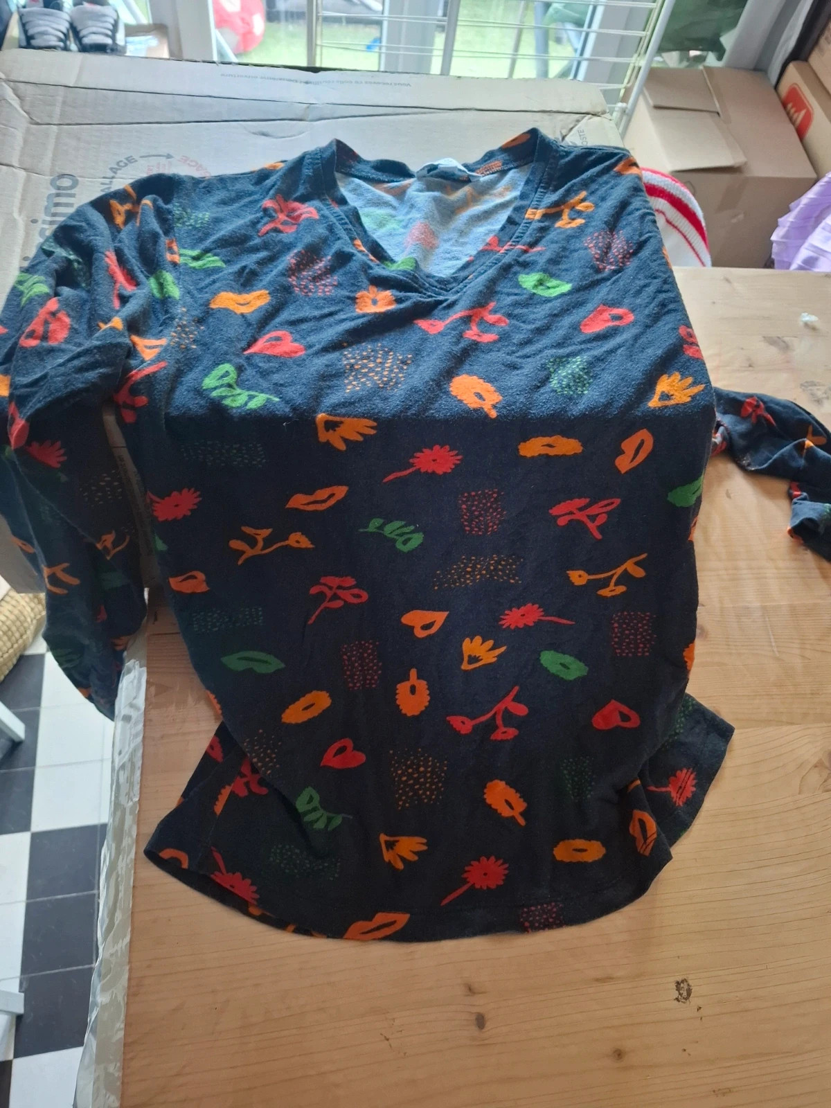 lot taille S – Domyos – taille S / 36 / 8 5