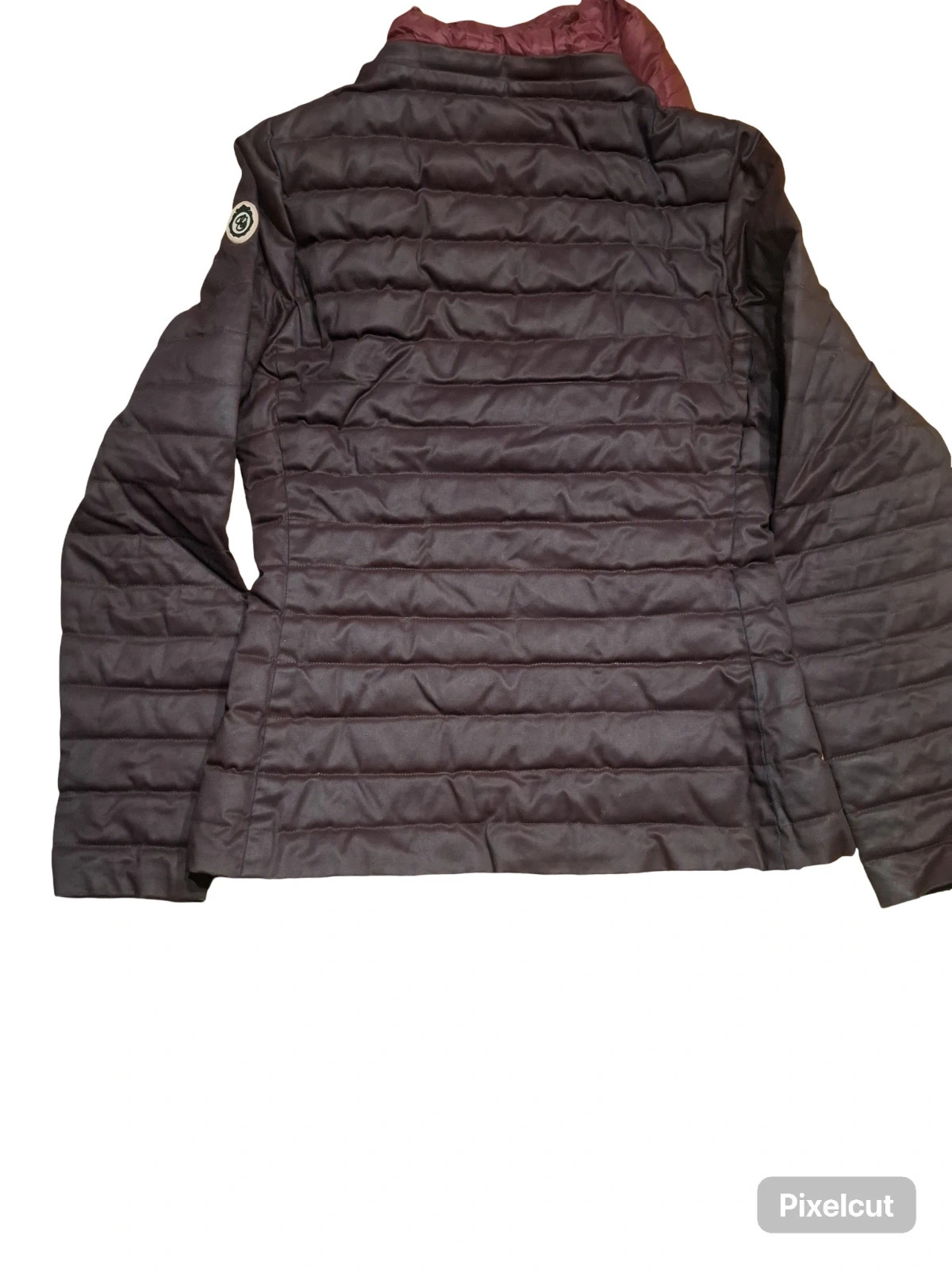 Doudoune Légère Gertrude+Gaston – Gertrude – taille S 2