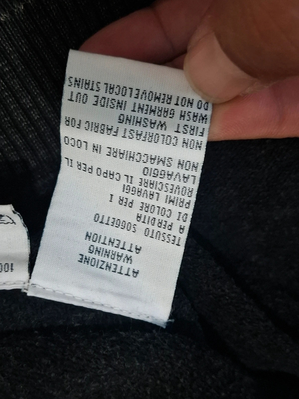 Gilet / Veste Zippée Rétro Vintage Marlboro Classics T.M / M – Marlboro Classics – taille M 5