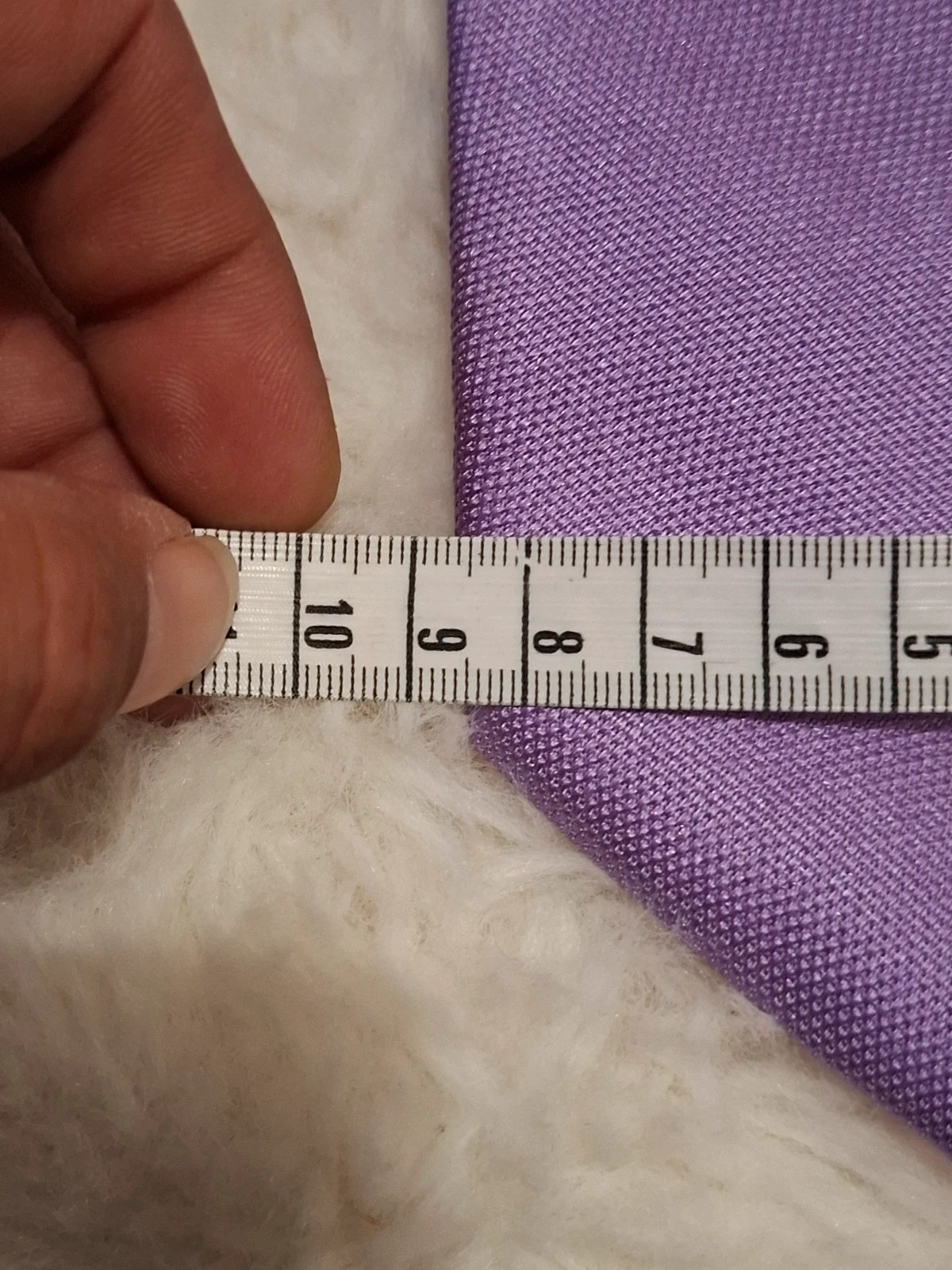 Cravate Élégante / Chic Violette Cerruti 1881 – Cerruti 1881 2