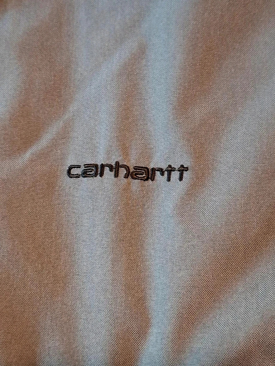 Aspen Jacket Carhartt WIP – Style Harrington – Taille S – Carhartt – taille S 3