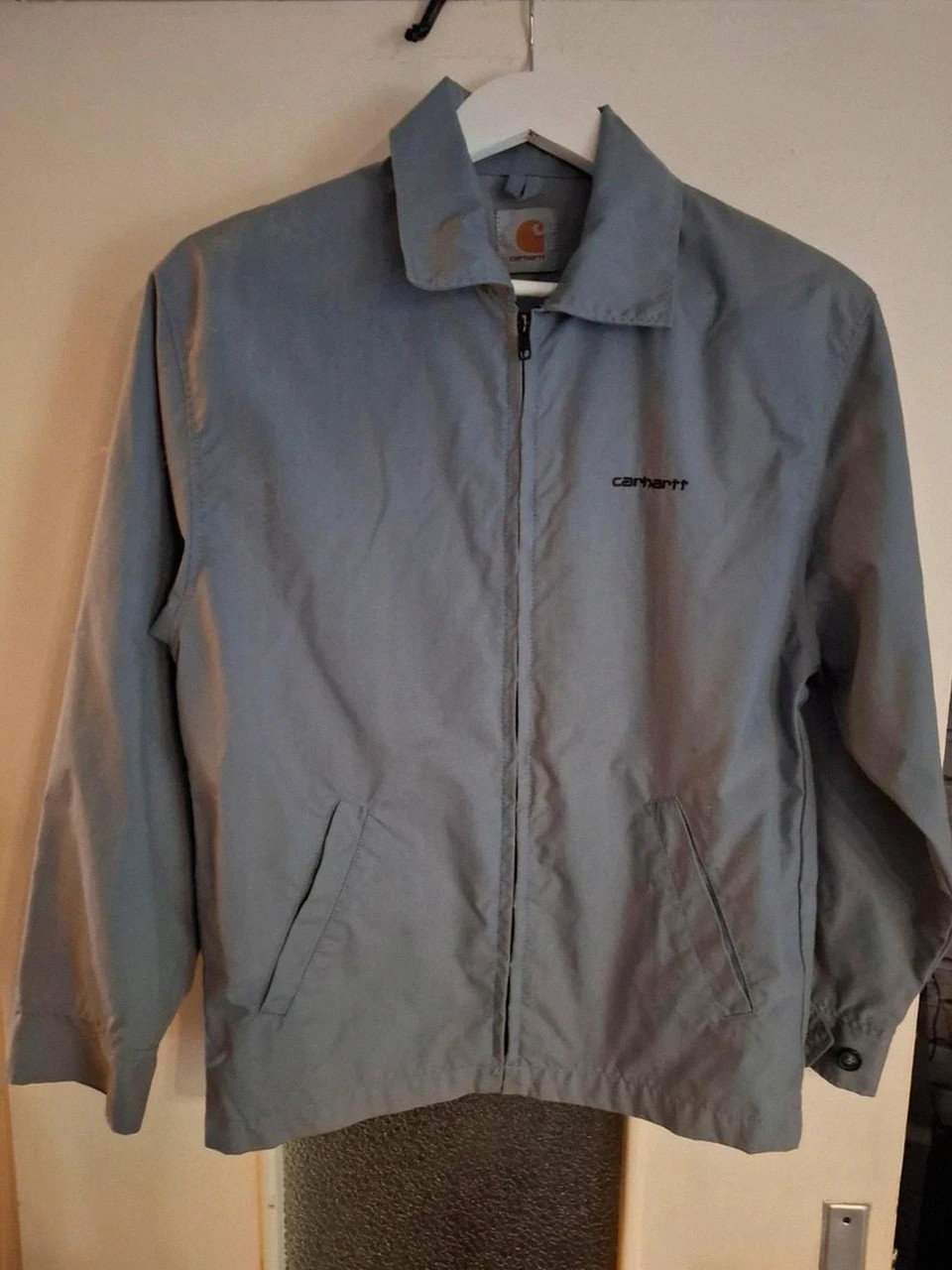 Aspen Jacket Carhartt WIP – Style Harrington – Taille S