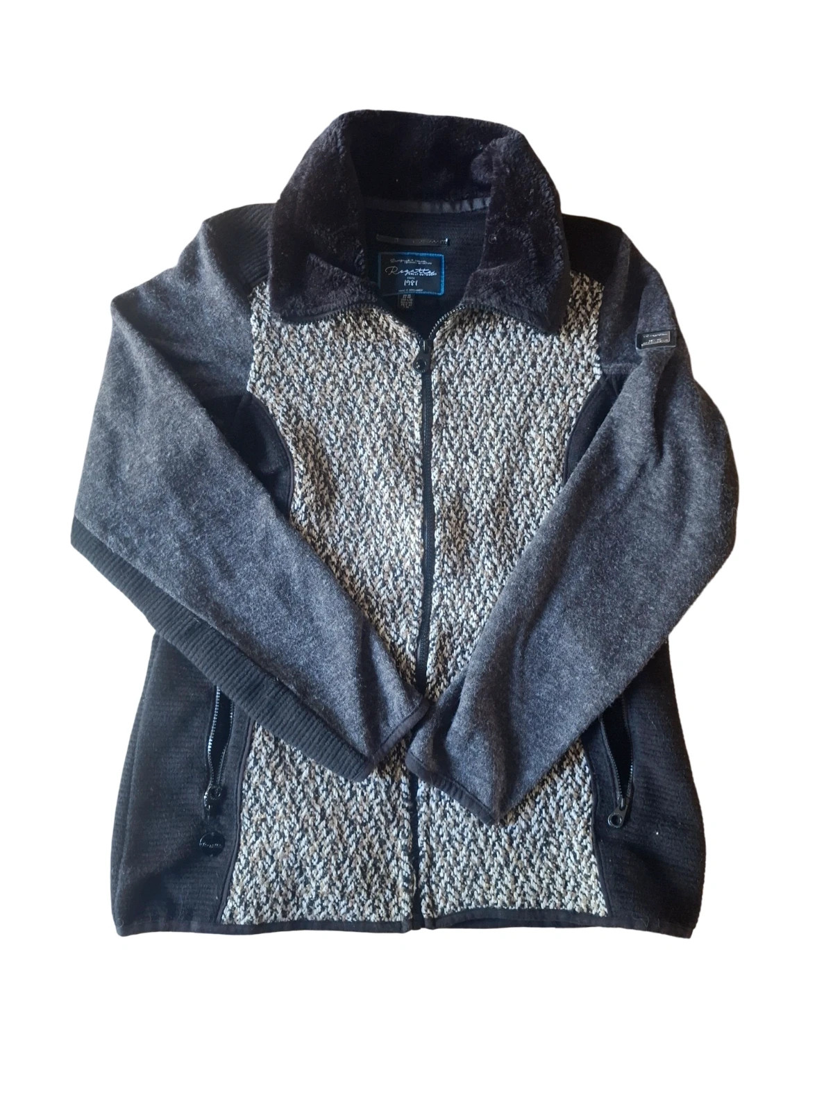 Gilet Polaire Regatta Great Outdoors - Col Fourrure - T42 (L)