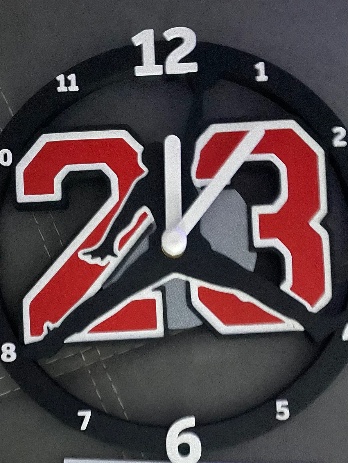 Reloj Michael Jordan