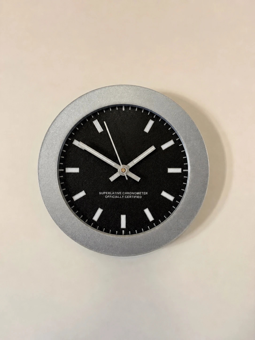 Reloj pared (pedir fotos) – reloj pared 2